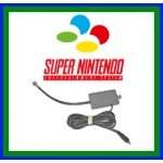 Official SNES RF Switch for Super Nintendo connection to standard television coaxial input
